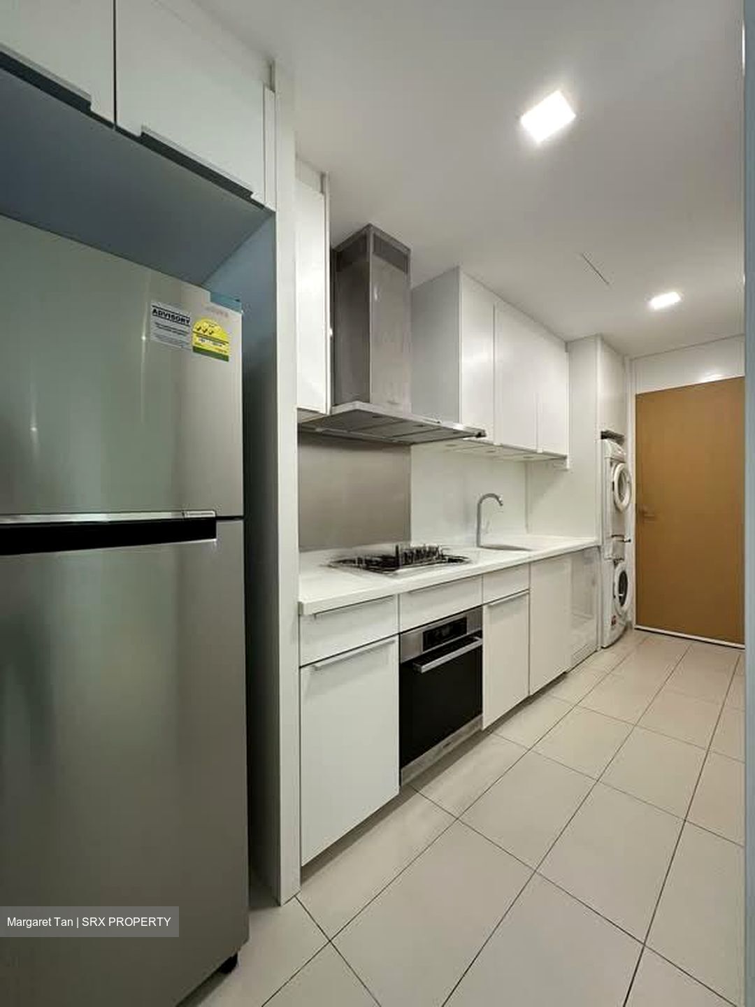 Trilight (D11), Condominium #572050281